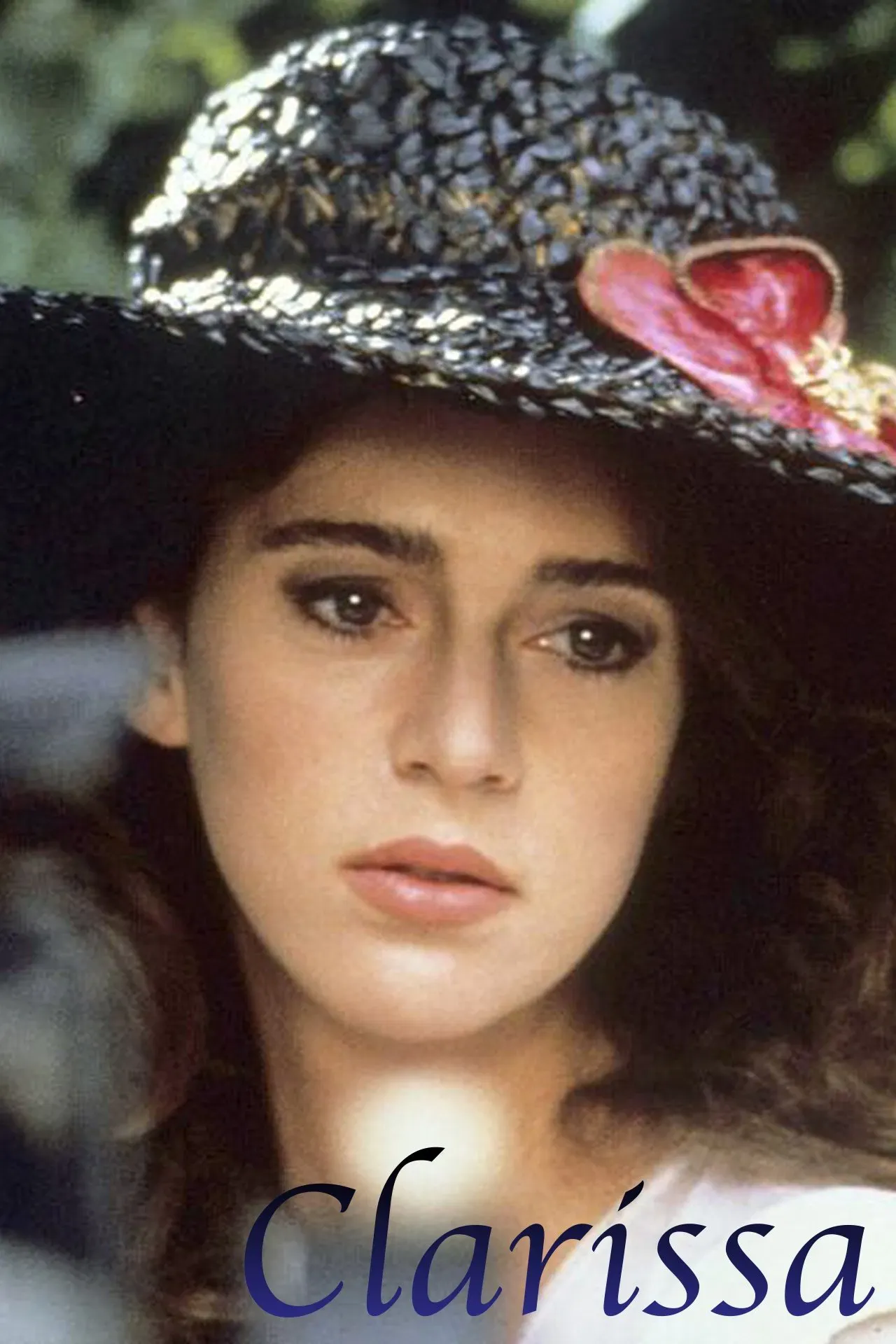 Poster of the movie Clarissa