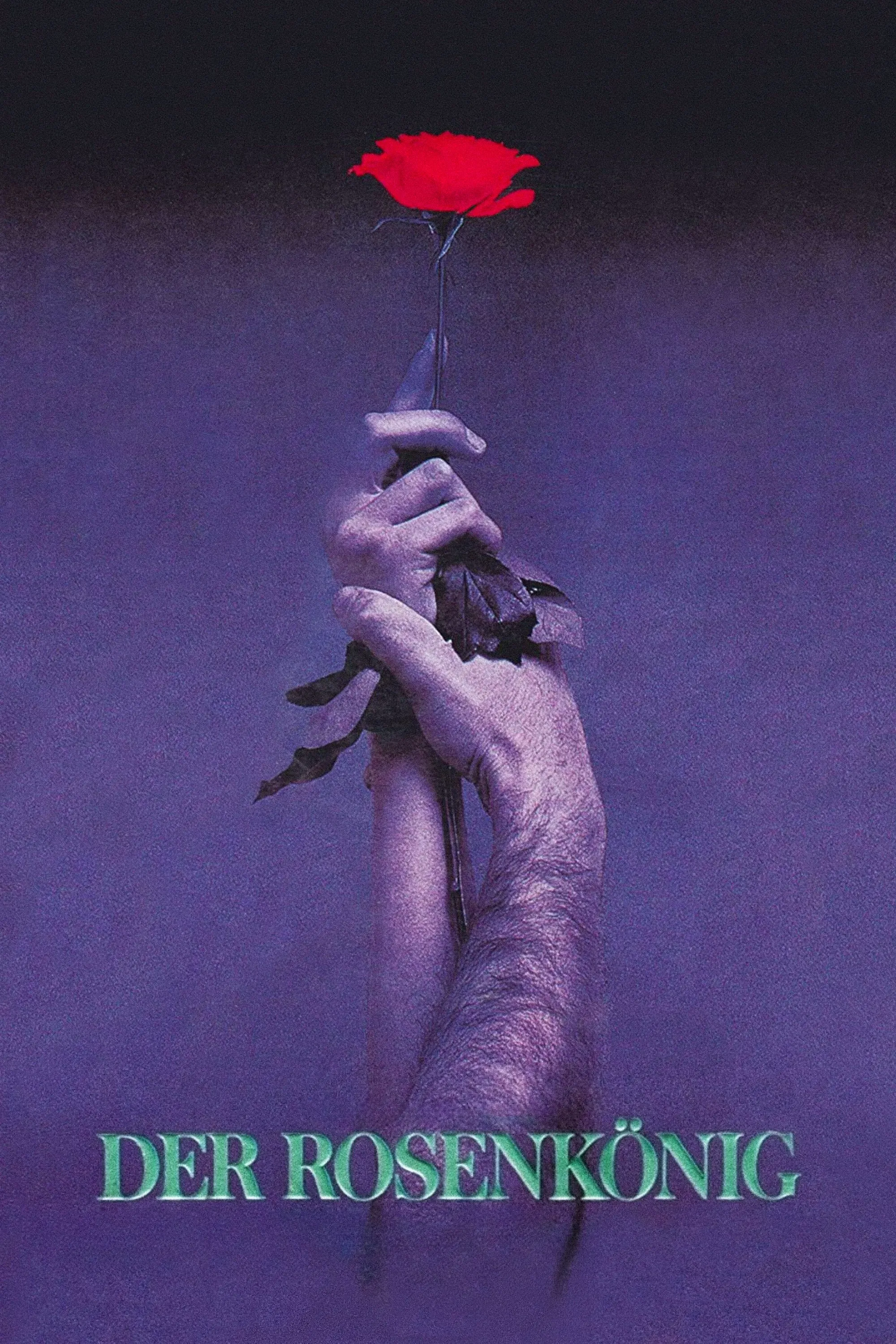 Poster of the movie The Rose King