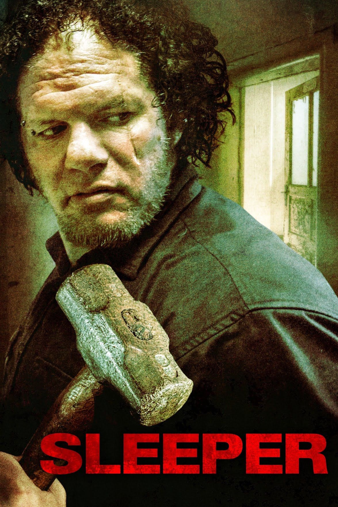 Poster of the movie Sleeper