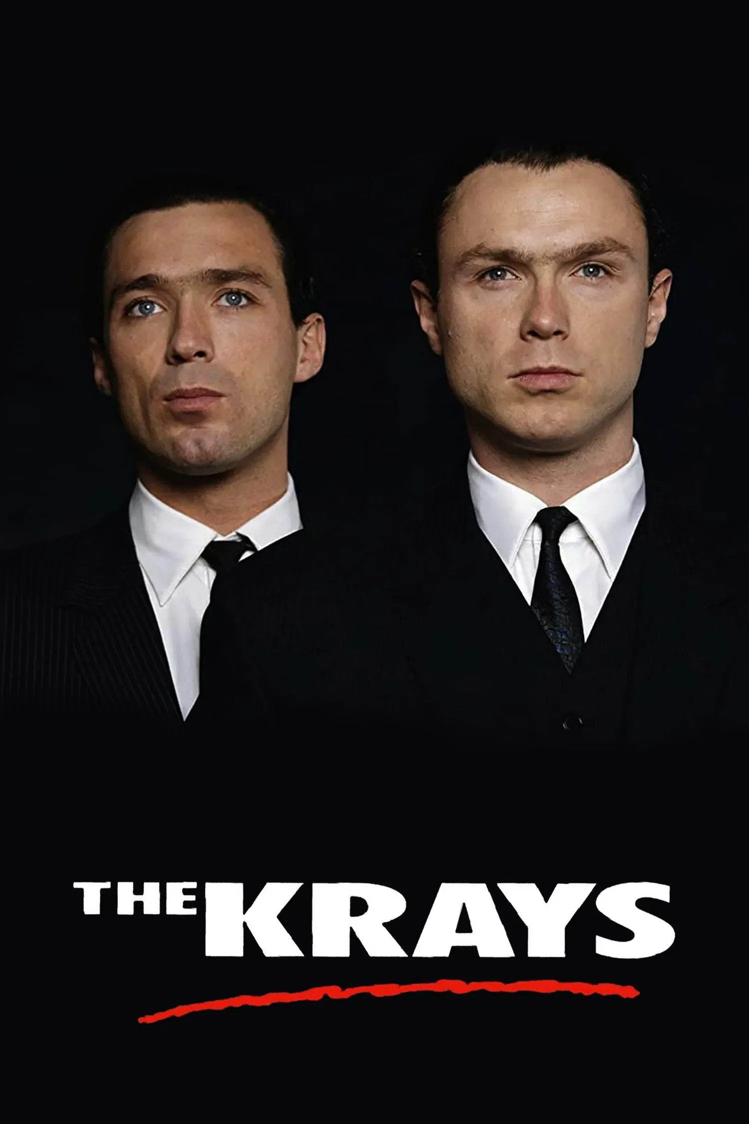 Poster of the movie The Krays
