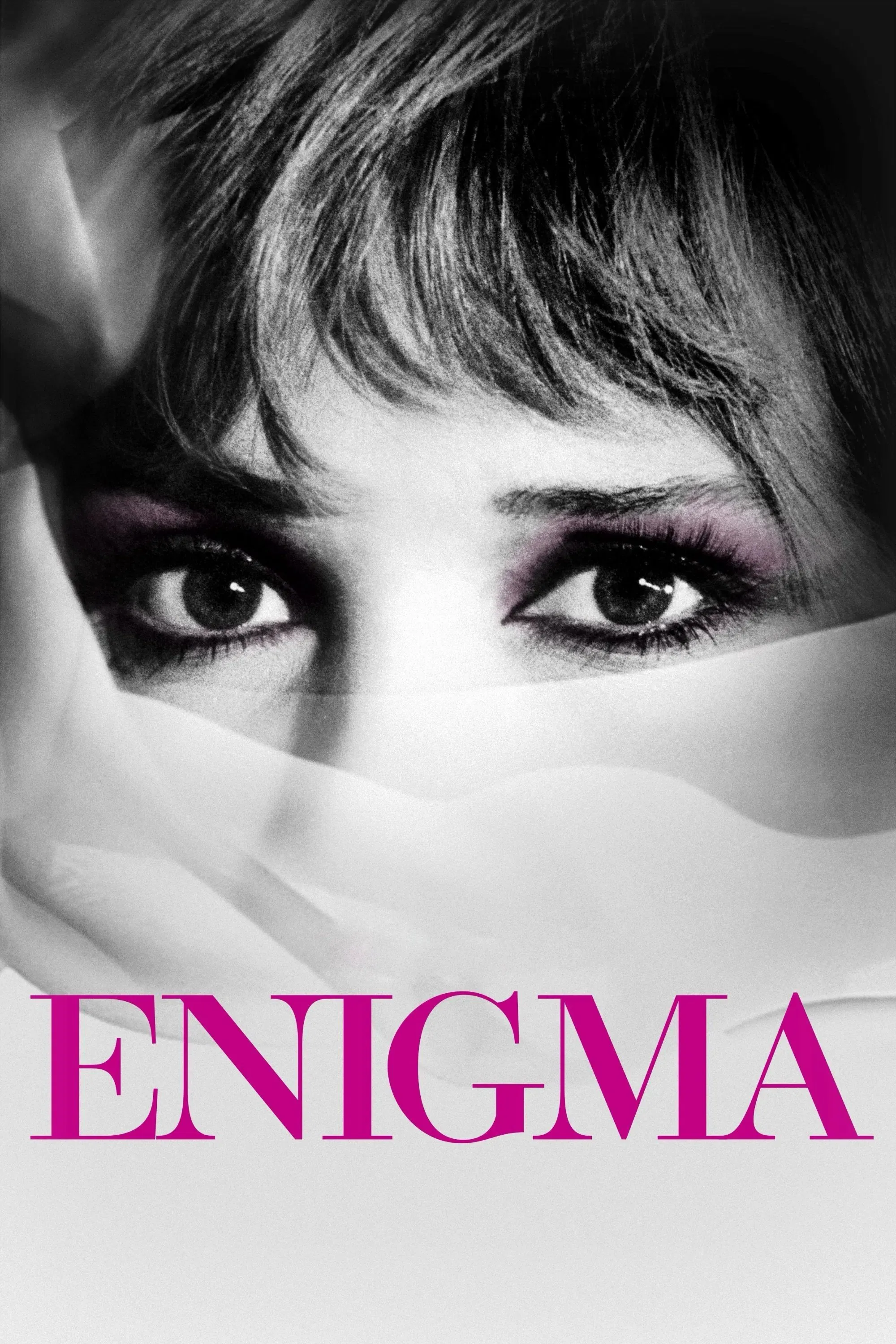 Poster of the movie Enigma