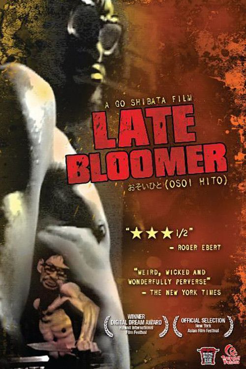 Poster of the movie Late Bloomer