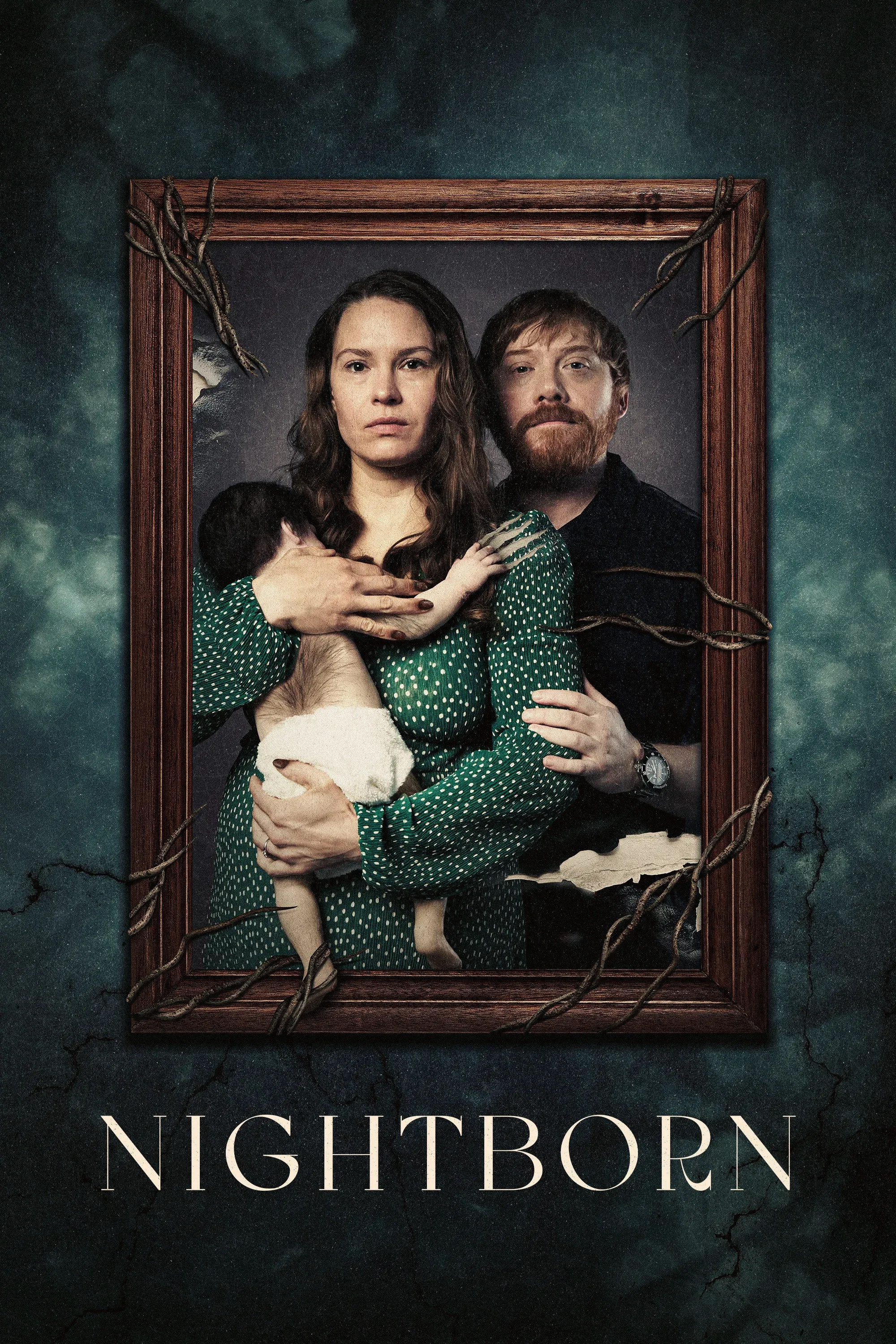 Poster for Nightborn
