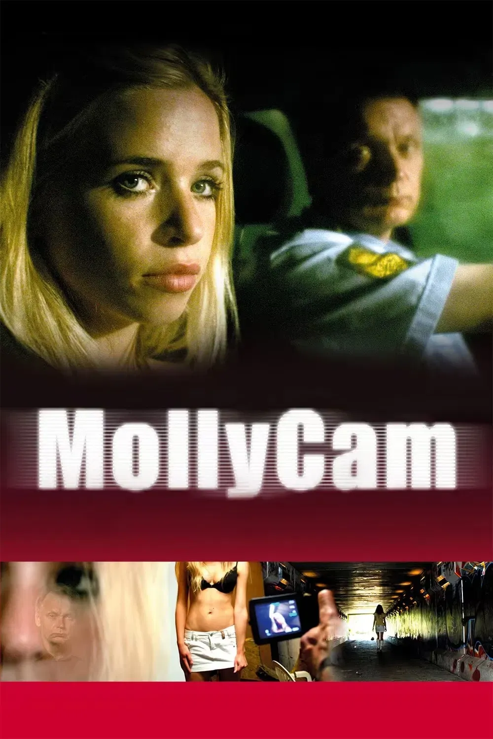Poster of the movie MollyCam