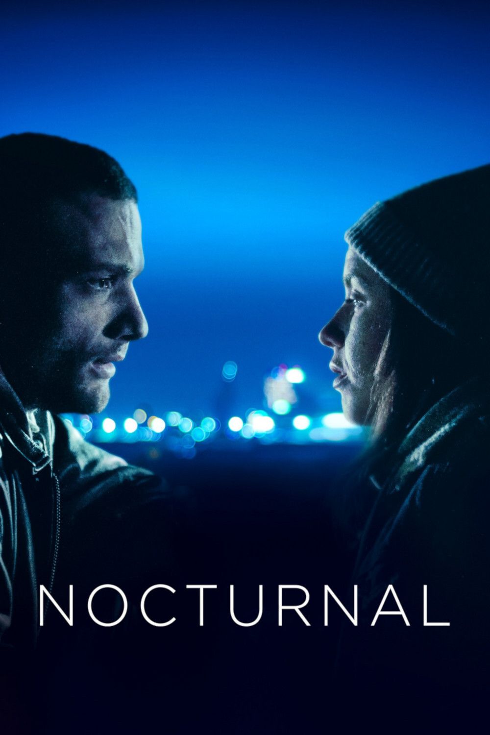 Poster of the movie Nocturnal