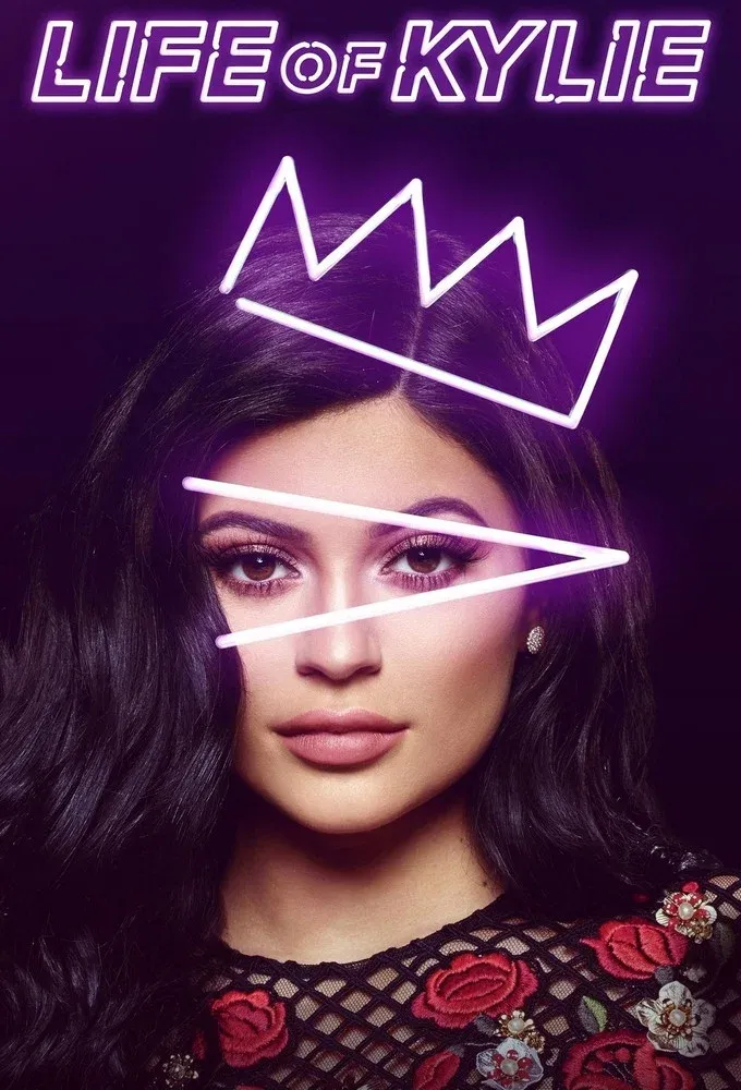 Poster of Life of Kylie