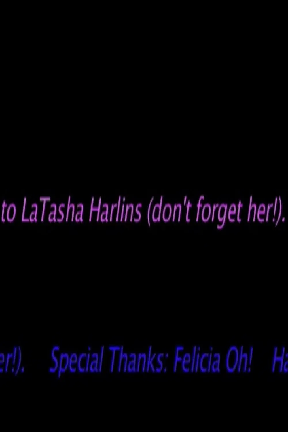 Poster of the movie L.A. in My Mind