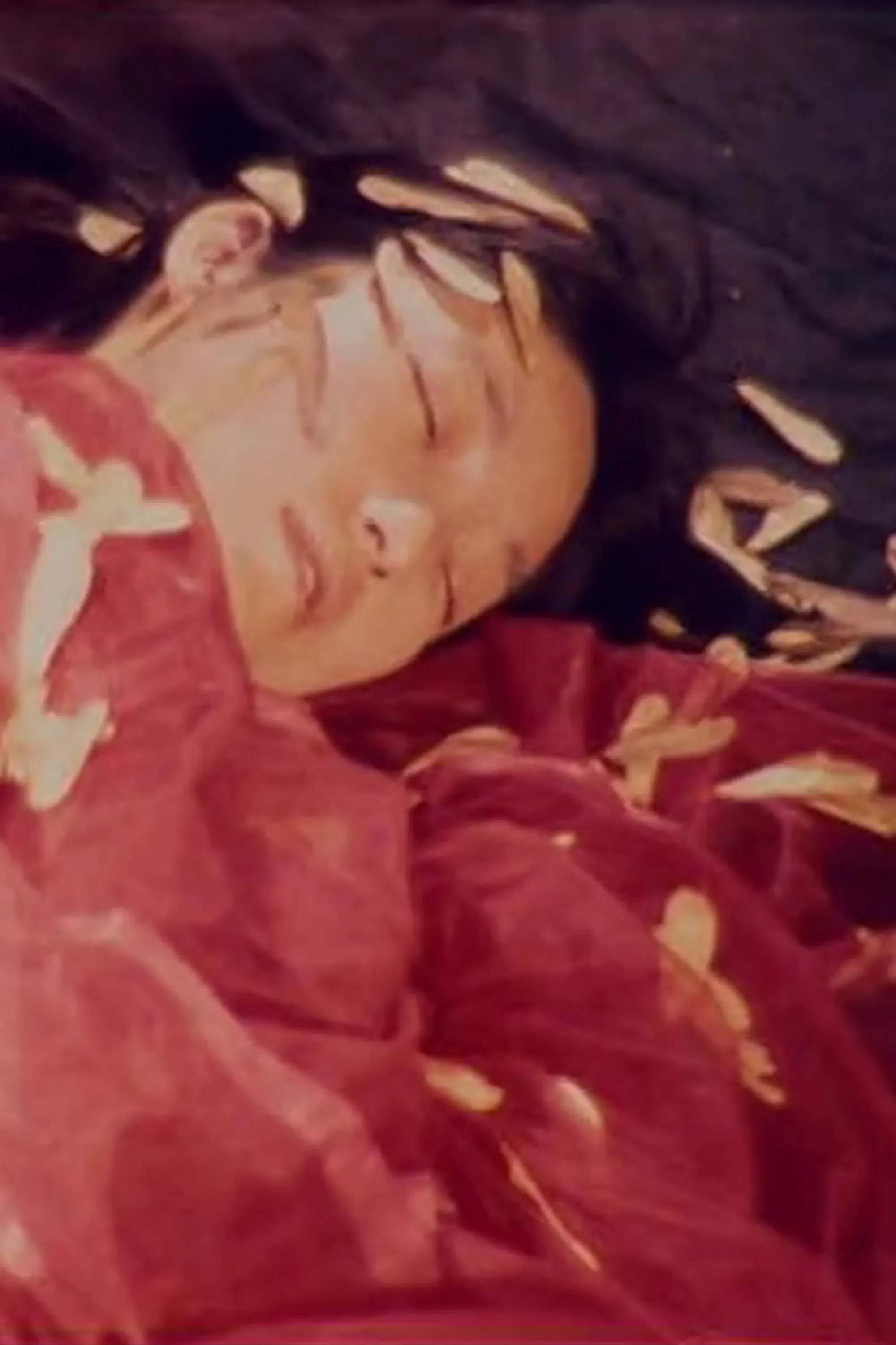 Poster of the movie Untitled #1