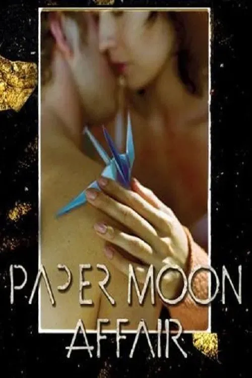 Poster of the movie Paper Moon Affair