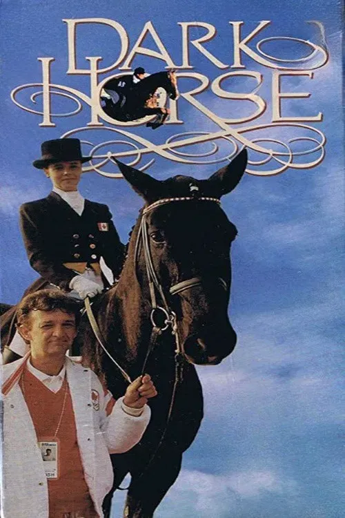 Poster of the movie Dark Horse
