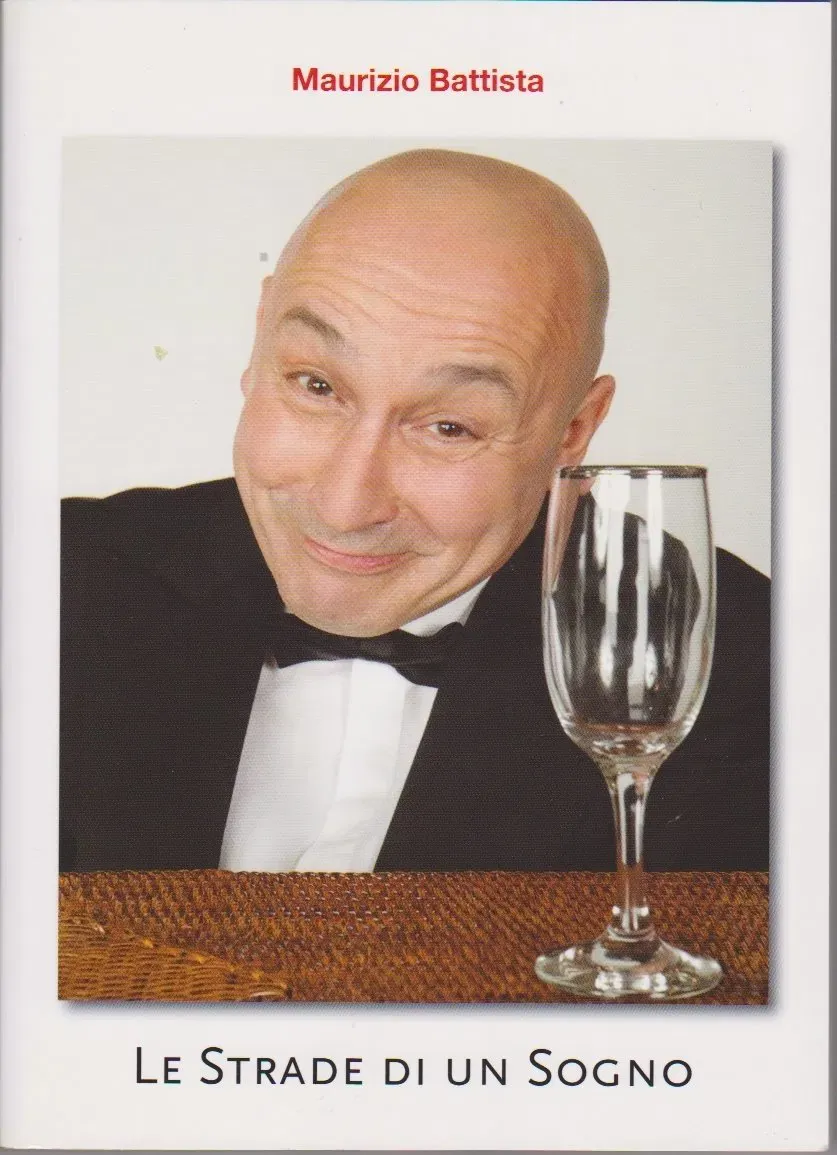 Poster of the movie Le strade di un sogno