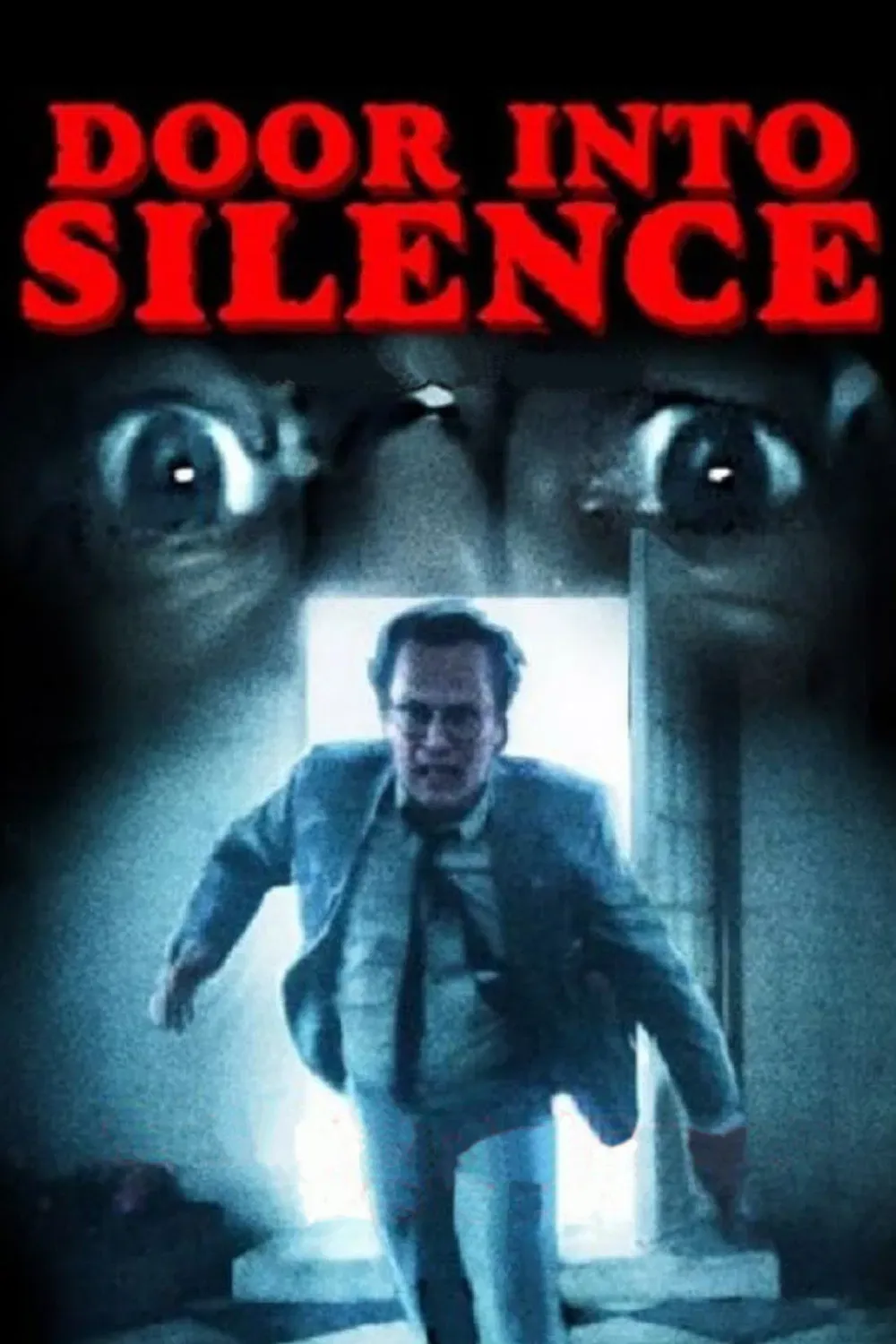 Poster of the movie Door Into Silence