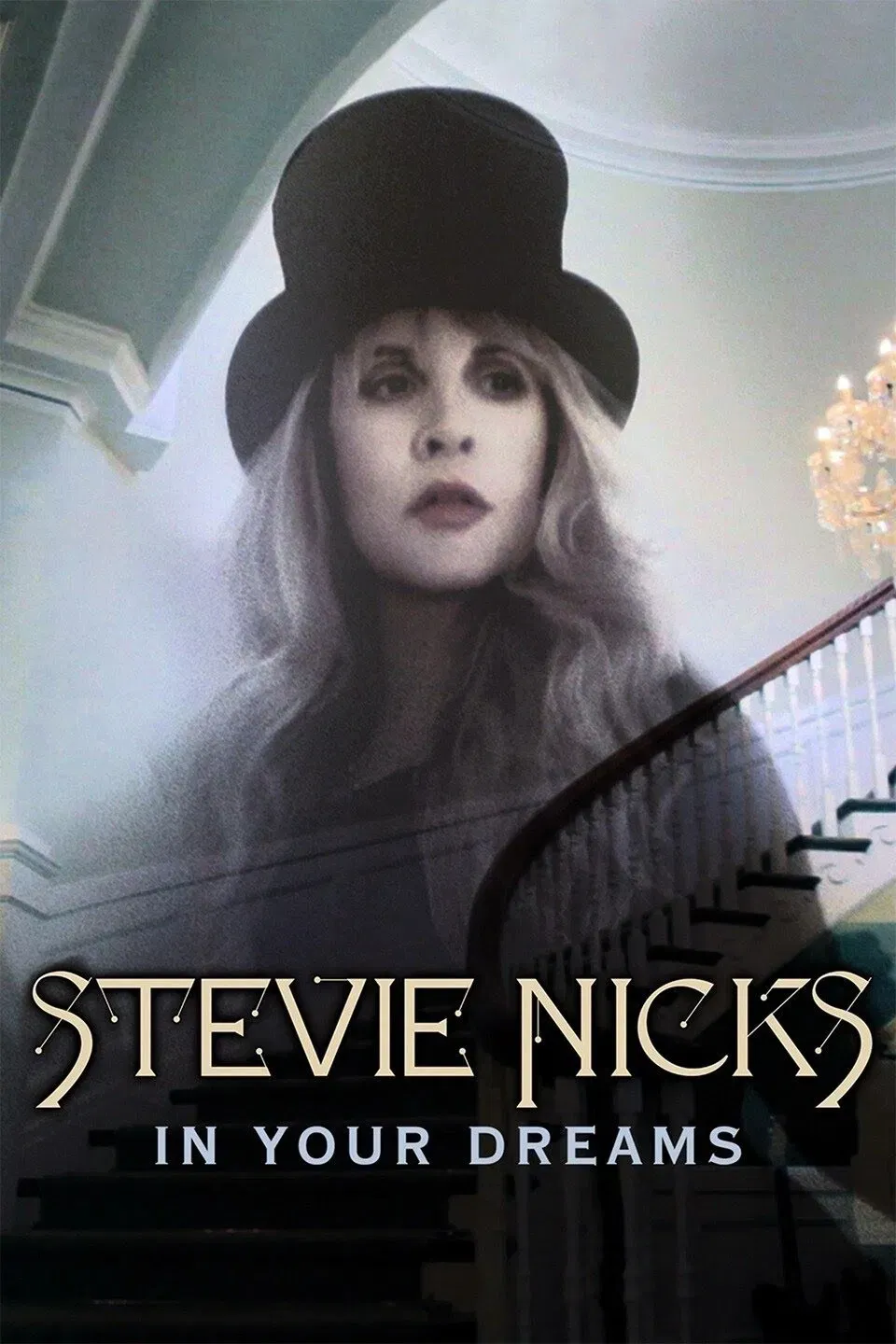 Poster of the movie Stevie Nicks: In Your Dreams