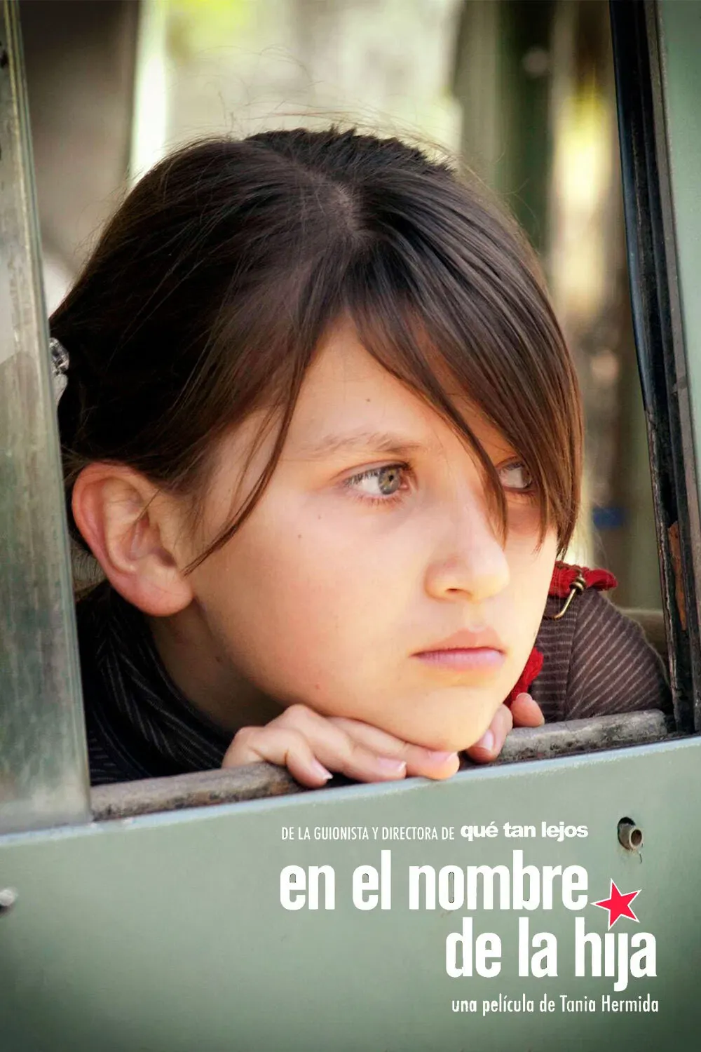 Poster of the movie In the Name of the Daughter