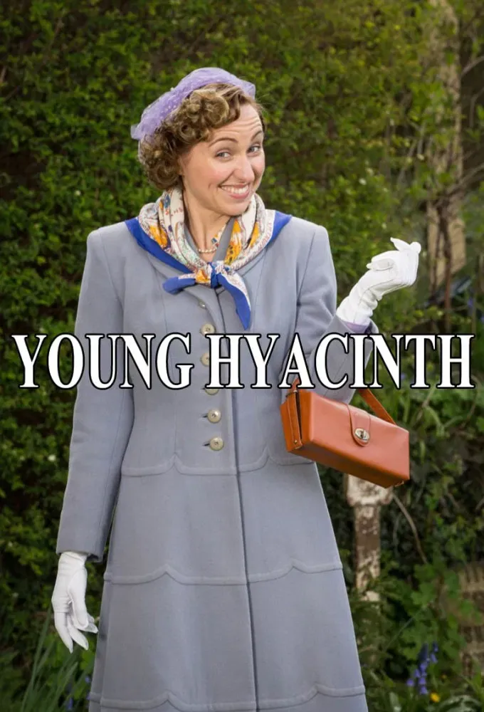 Poster of the movie Young Hyacinth