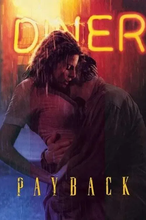 Poster of the movie Payback