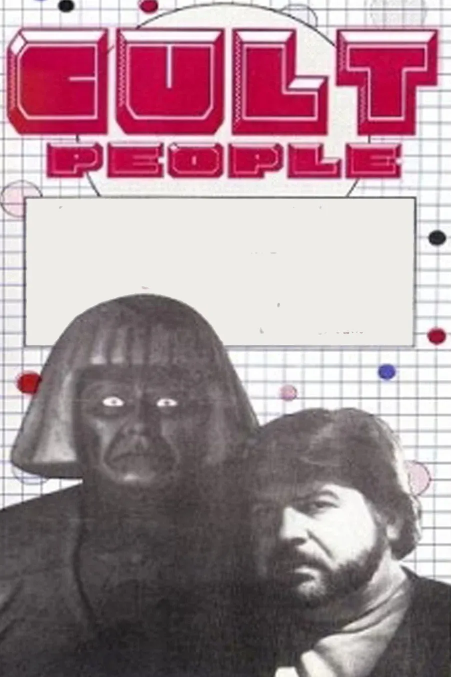 Poster for Cult People