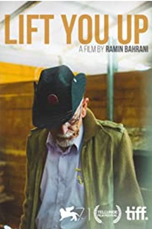 Poster of the movie Lift You Up