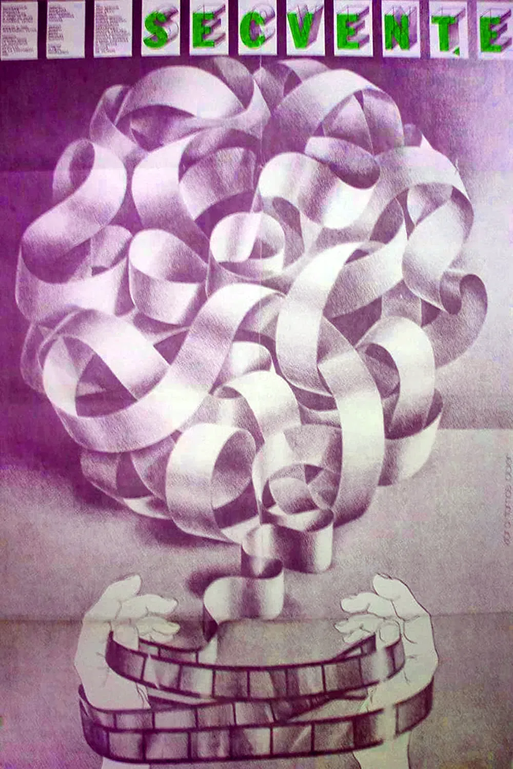 Poster of the movie Sequences...