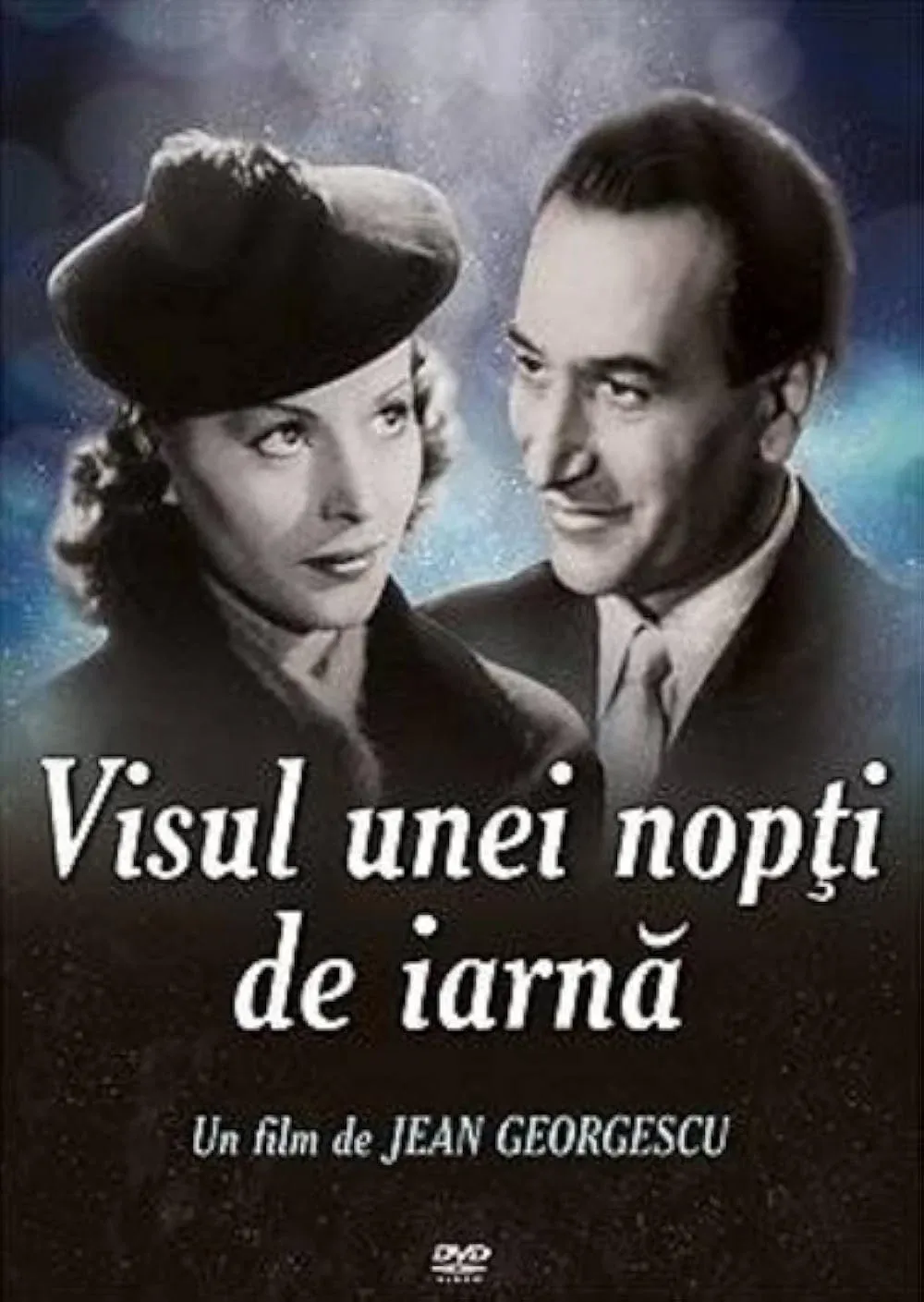 Poster for A Winter Night's Dream
