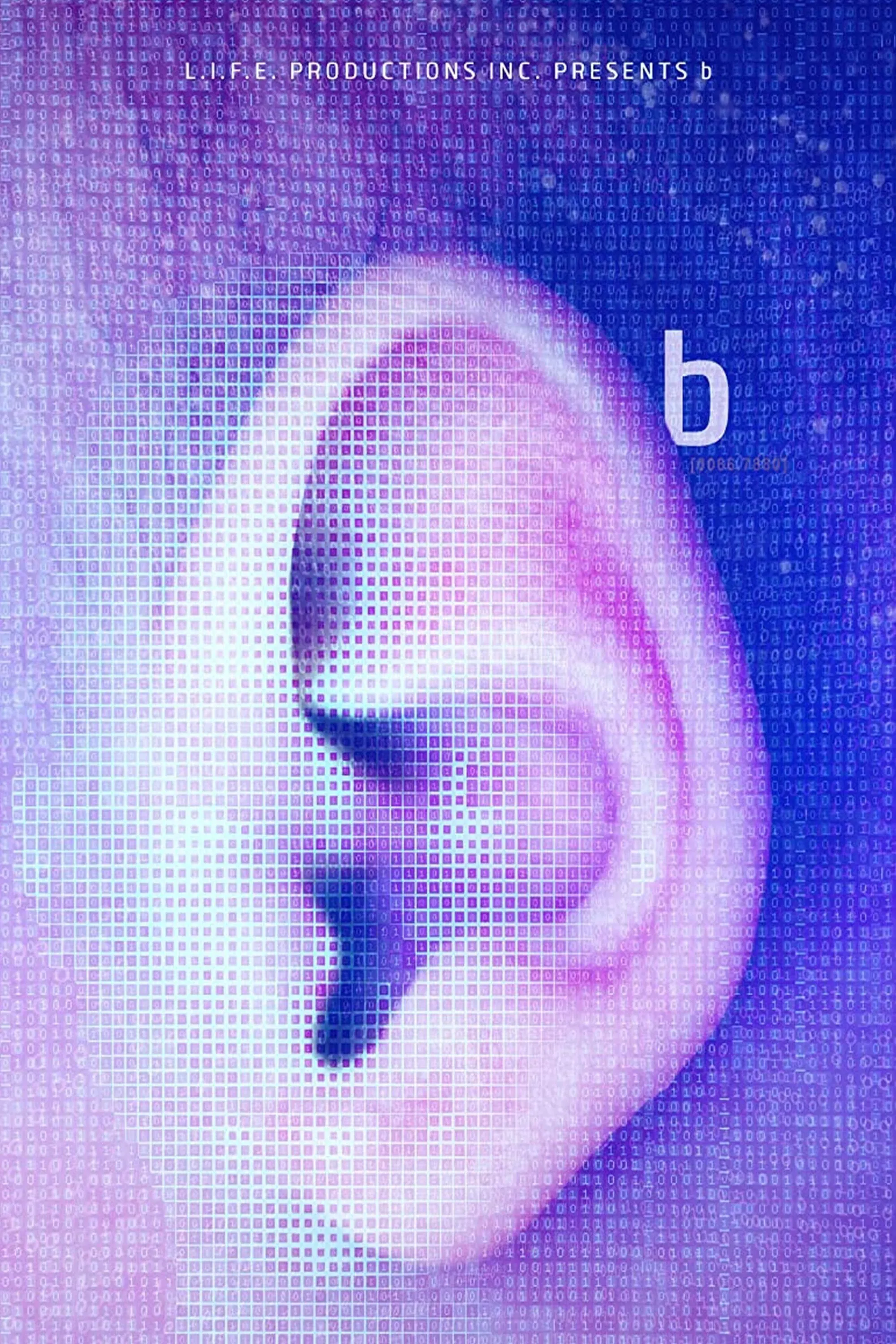 Poster of the movie b