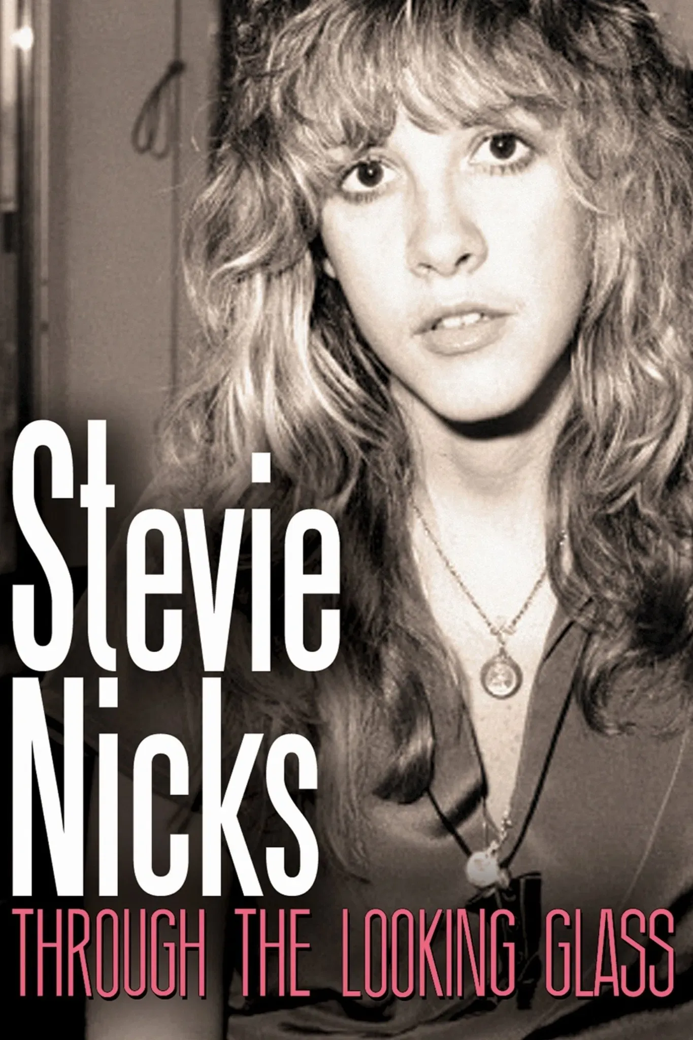 Poster of the movie Stevie Nicks: Through the Looking Glass