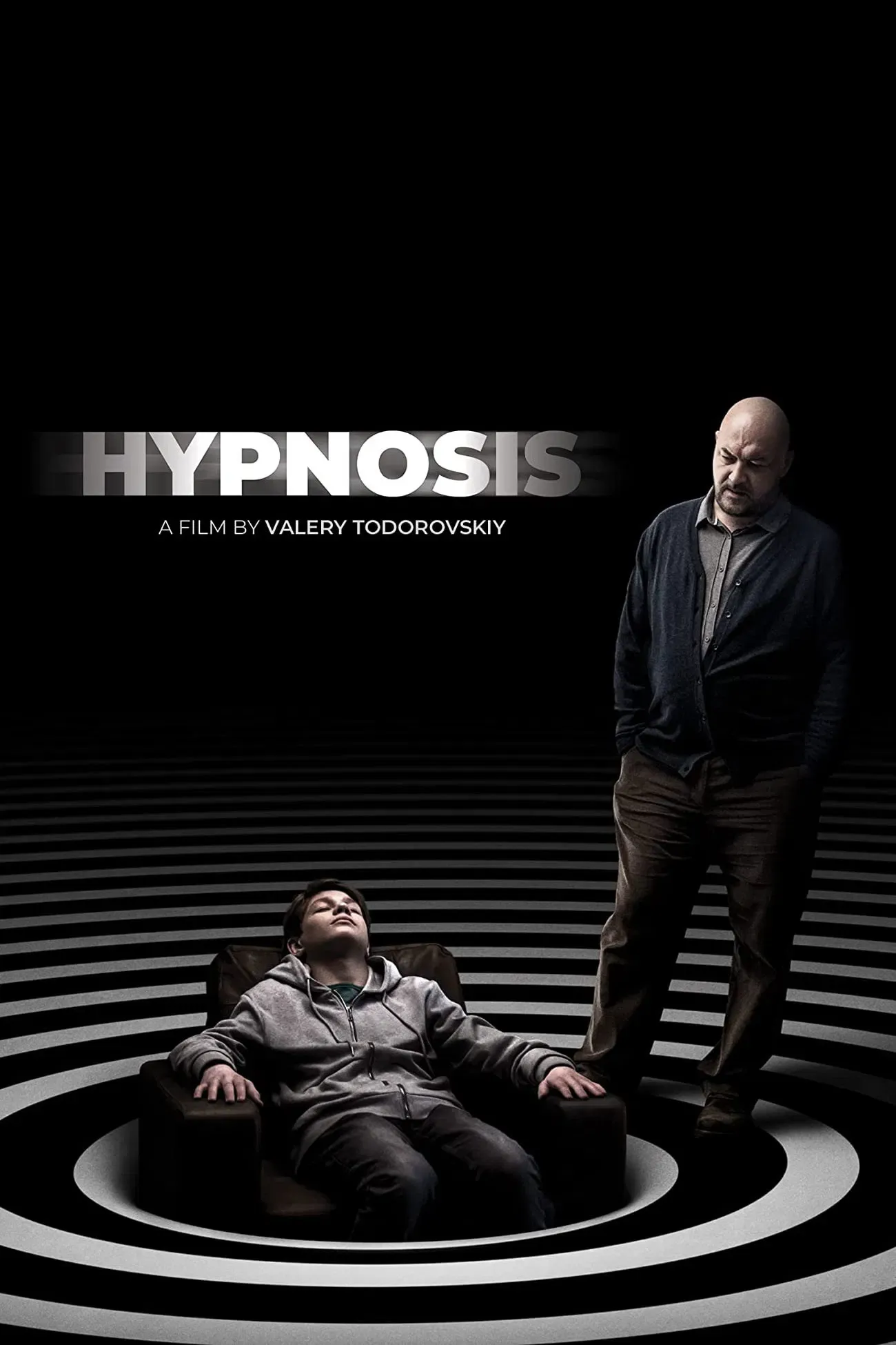 Poster of the movie Hypnosis