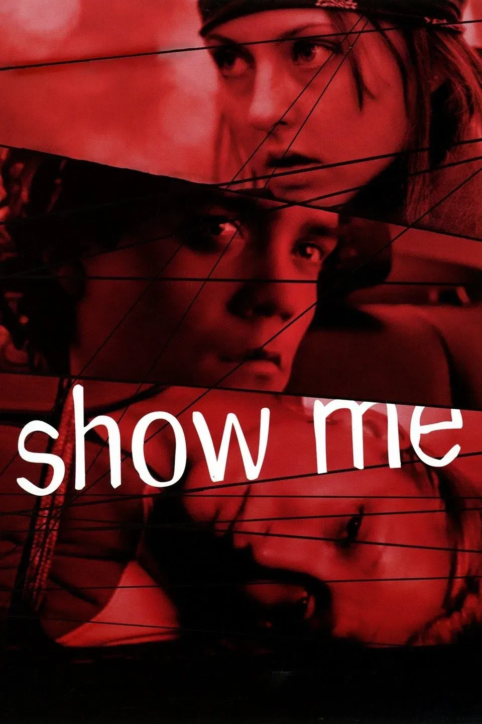 Poster of the movie Show Me
