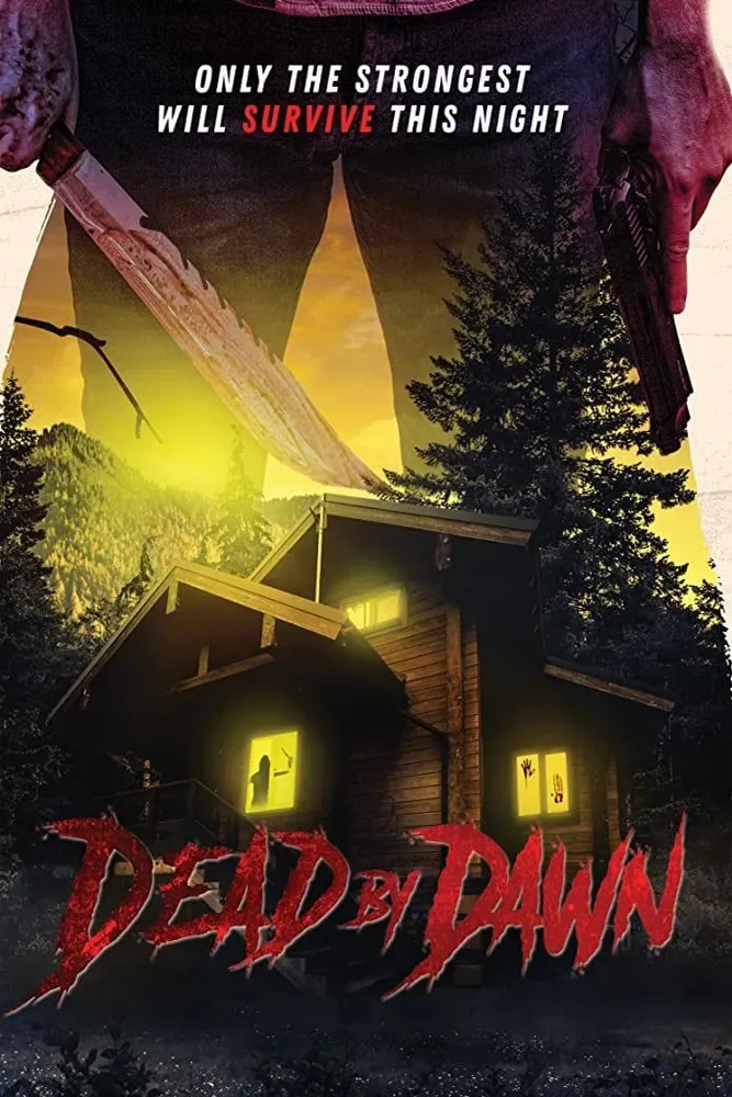 Poster of the movie Dead by Dawn