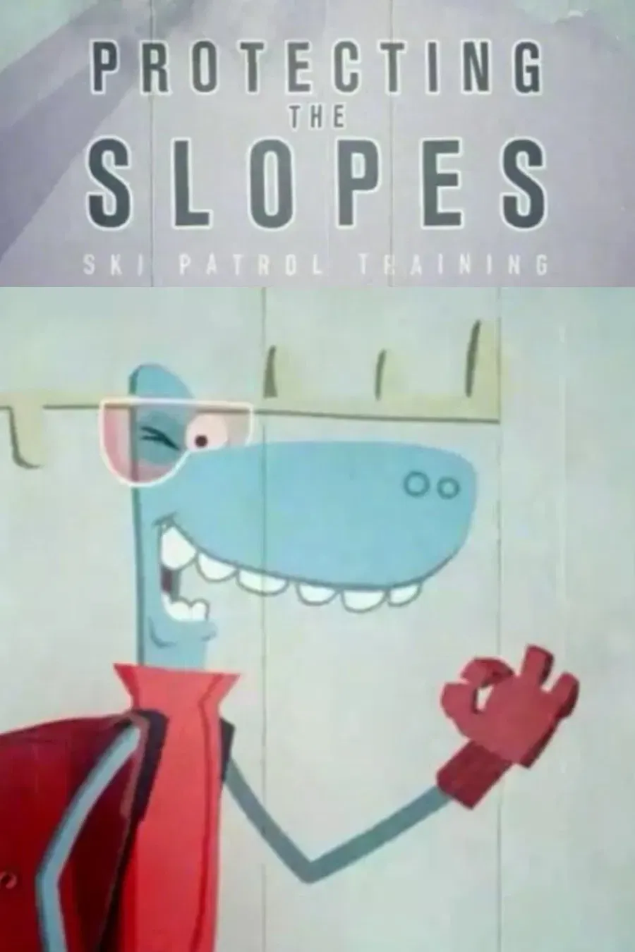 Poster of the movie Happy Tree Friends - Ski Patrol
