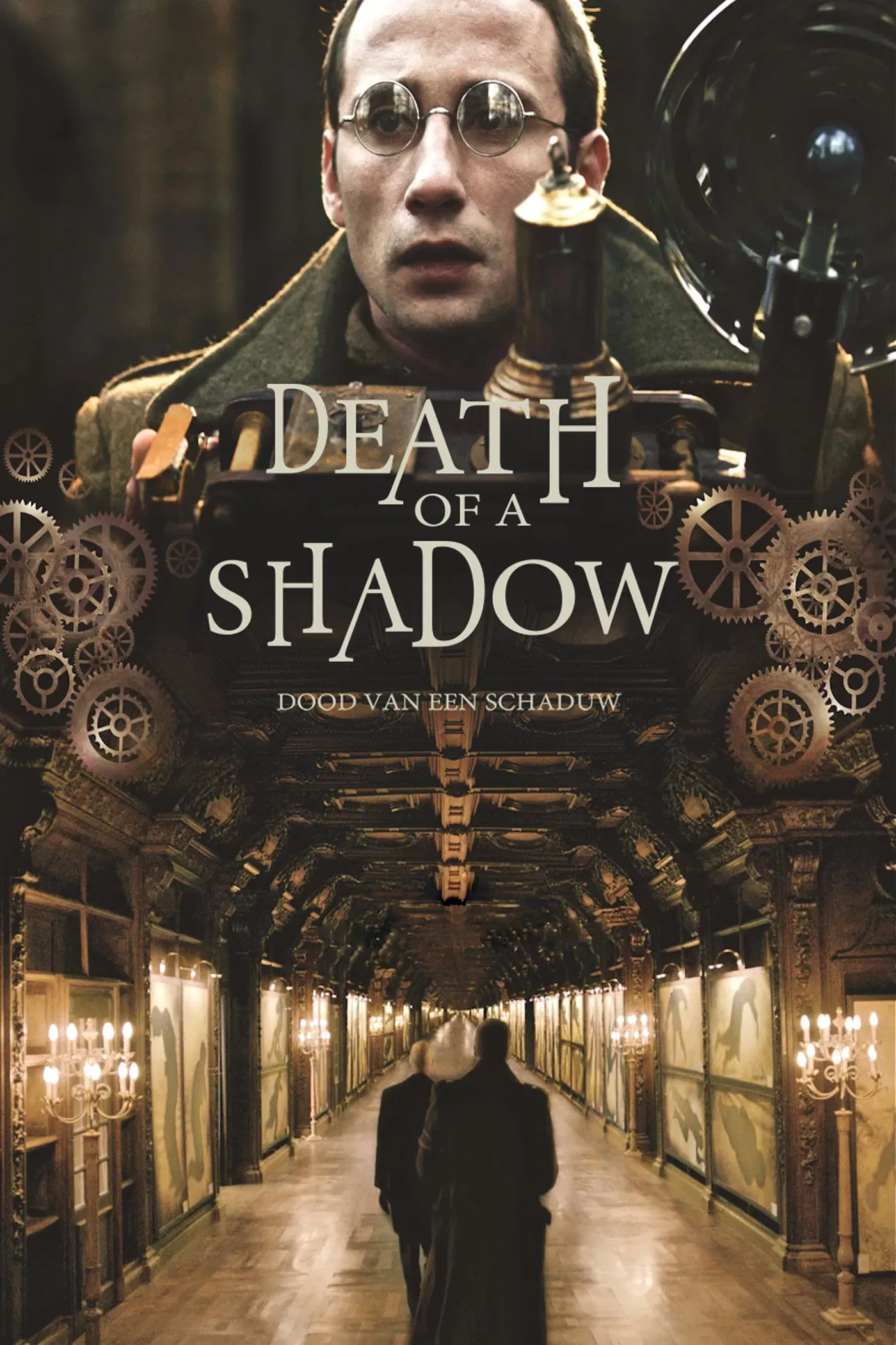 Poster of the movie Death of a Shadow