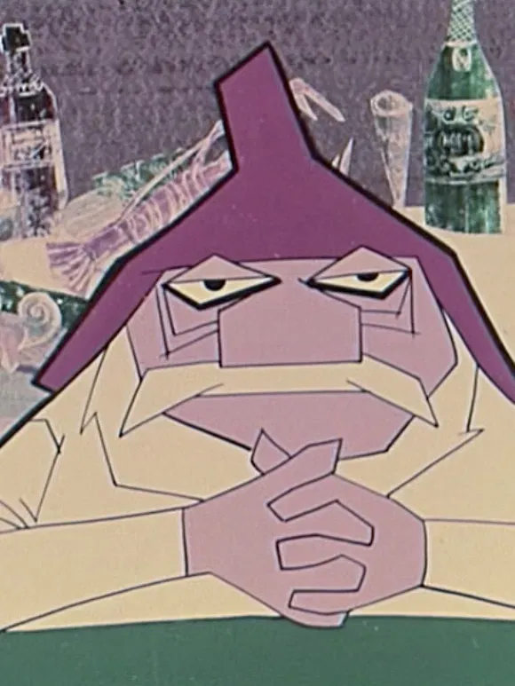 Poster of the movie Die Gartenzwerge