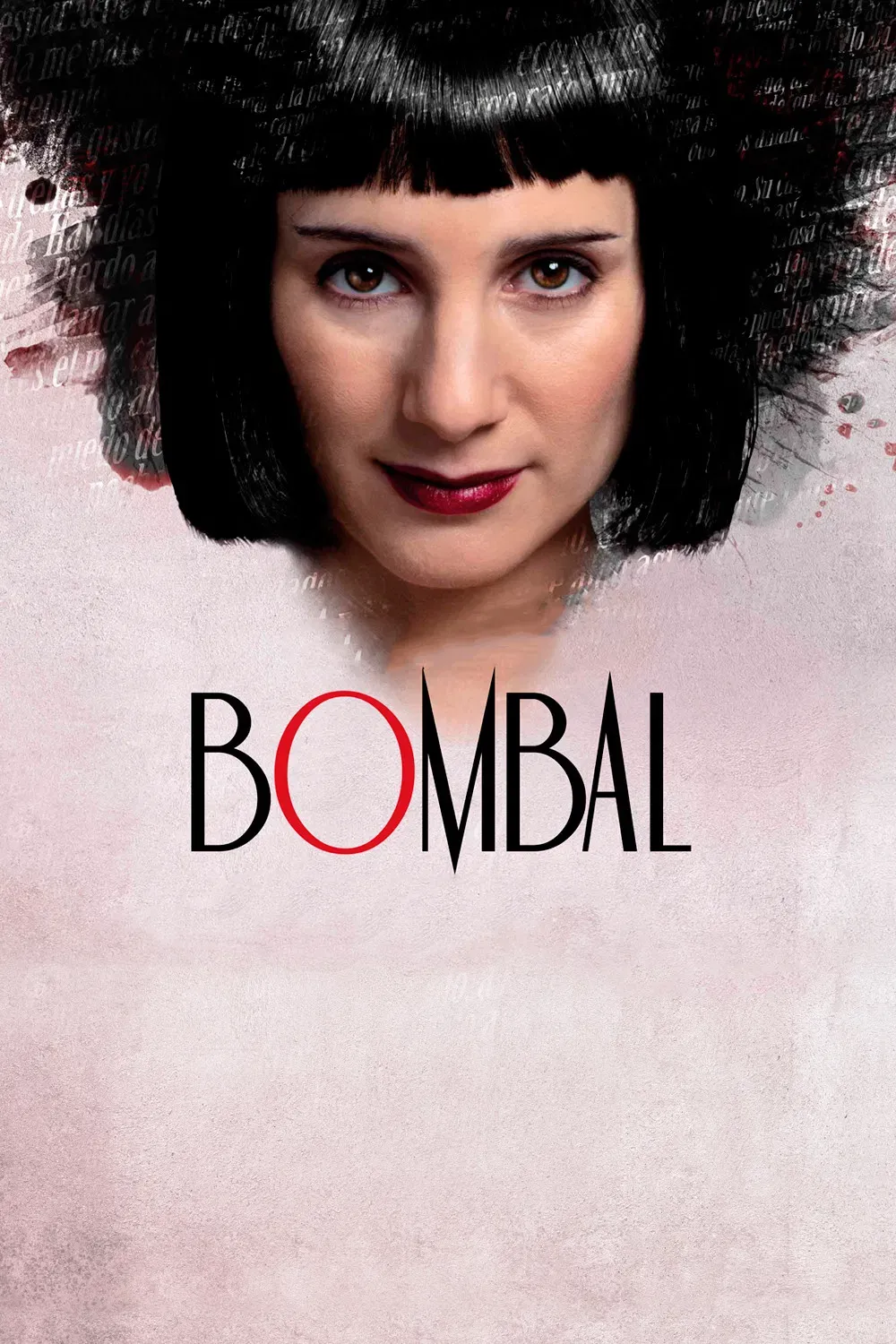 Poster of the movie Bombal