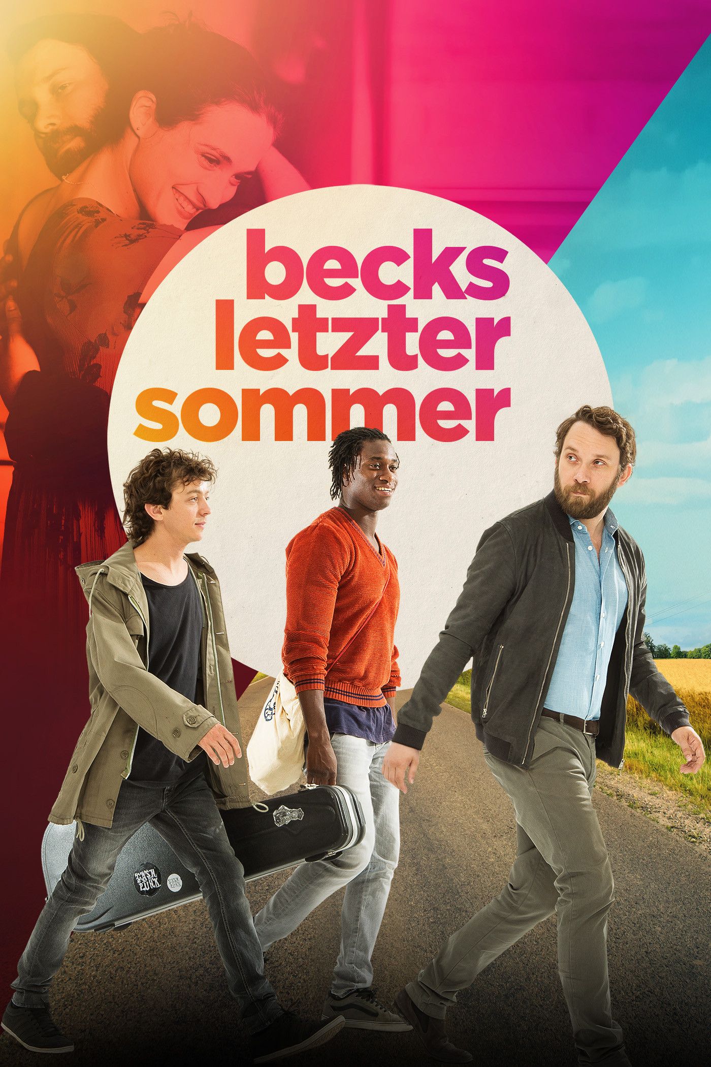 Poster of the movie Becks letzter Sommer