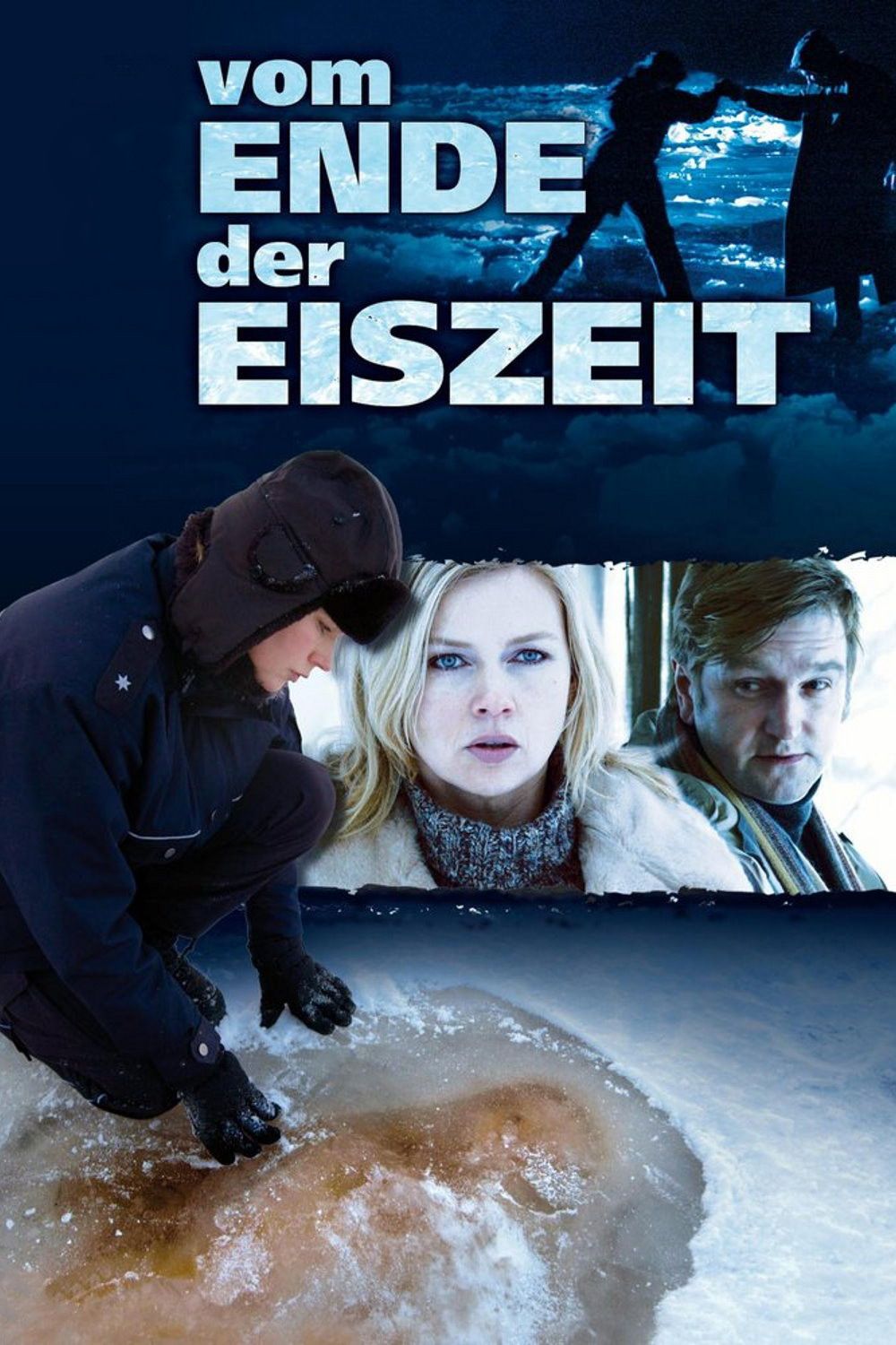 Poster of the movie Vom Ende der Eiszeit