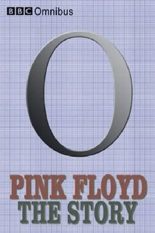 Poster of the movie Pink Floyd: The Story