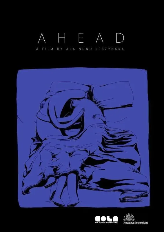 Poster for Ahead