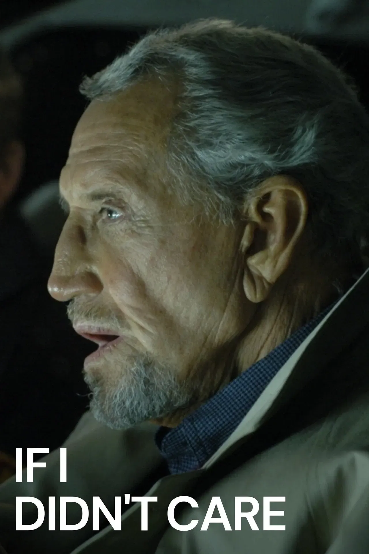 Poster of the movie If I Didn't Care