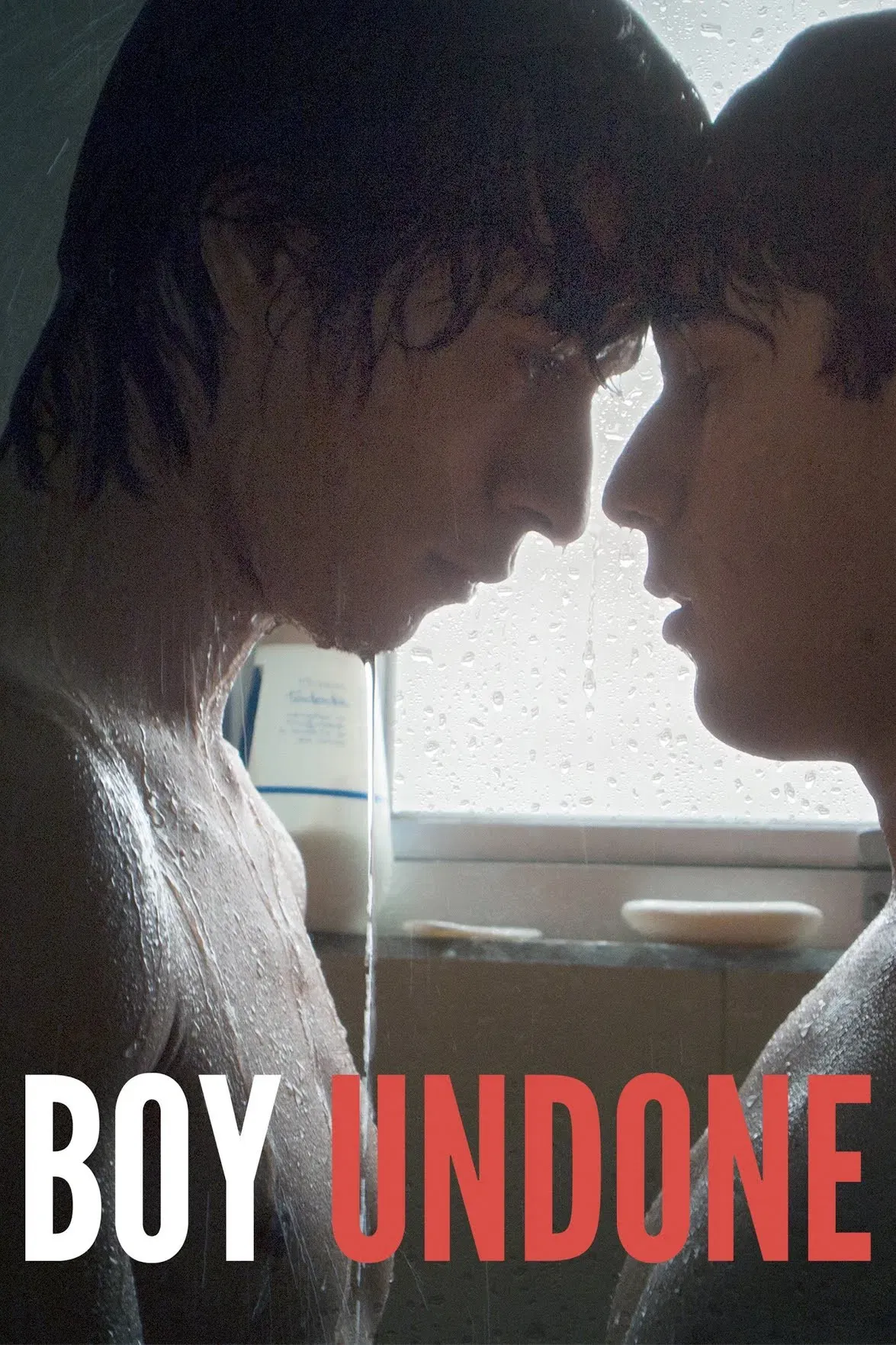 Poster of the movie Boy Undone