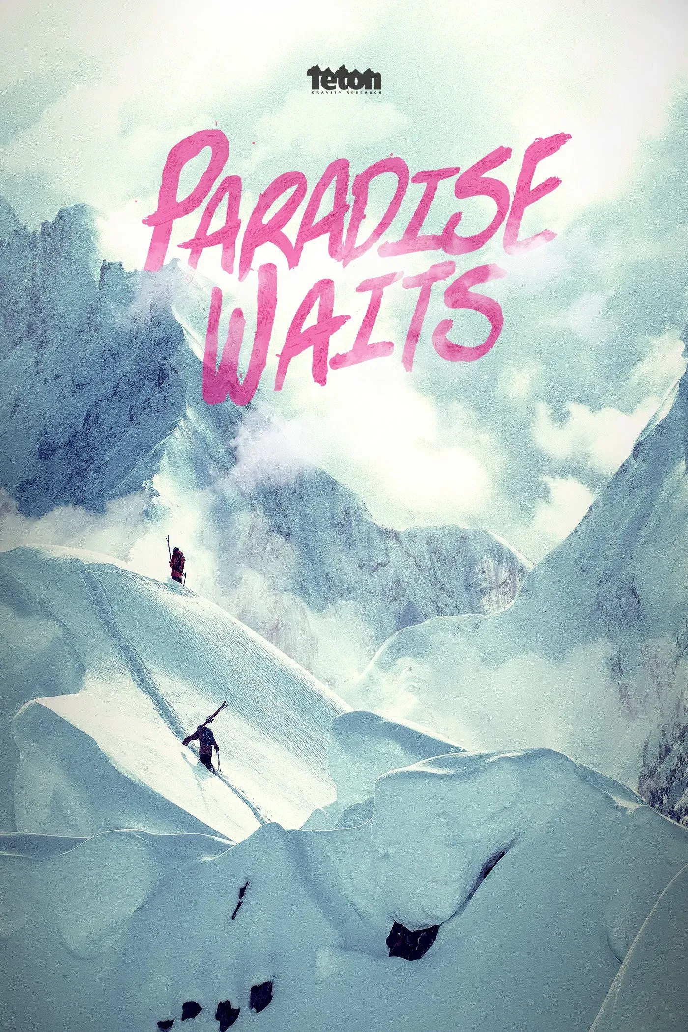 Poster of the movie Paradise Waits
