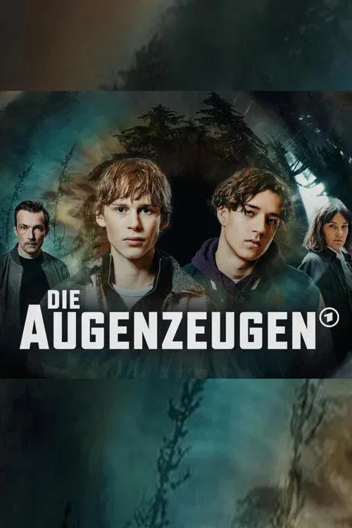 Poster of Die Augenzeugen