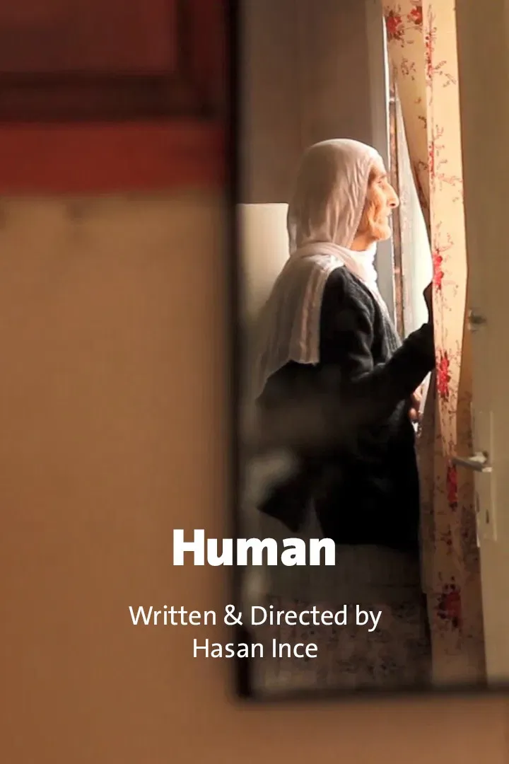 Poster of the movie Human