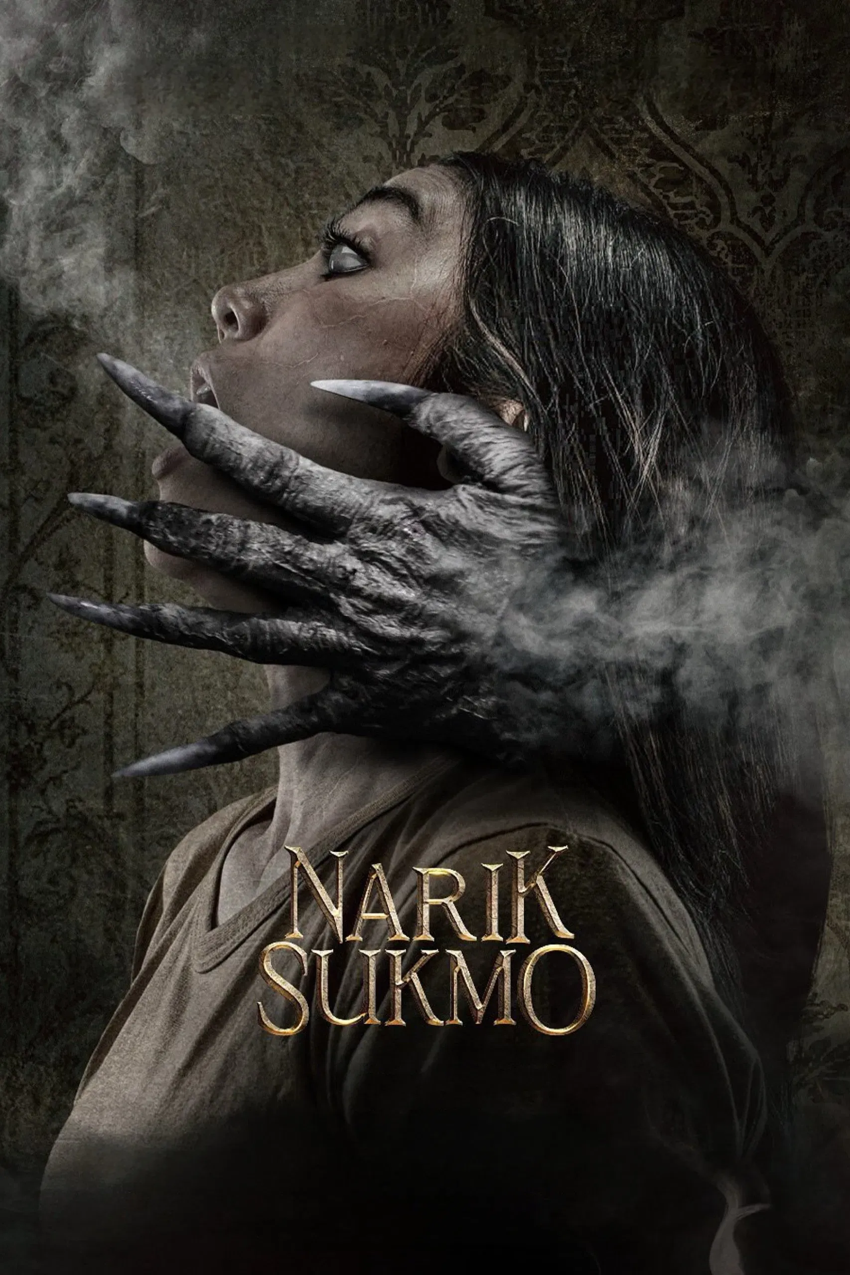 Poster of the movie Narik Sukmo
