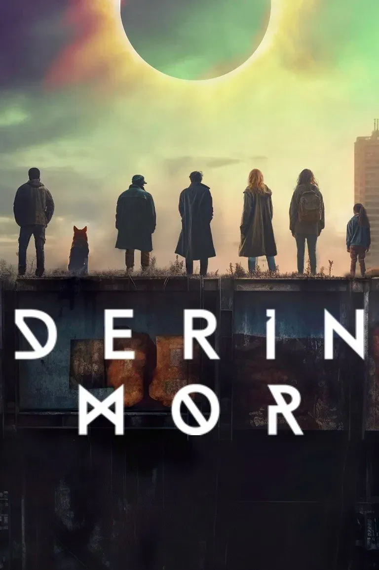 Poster of Derin Mor