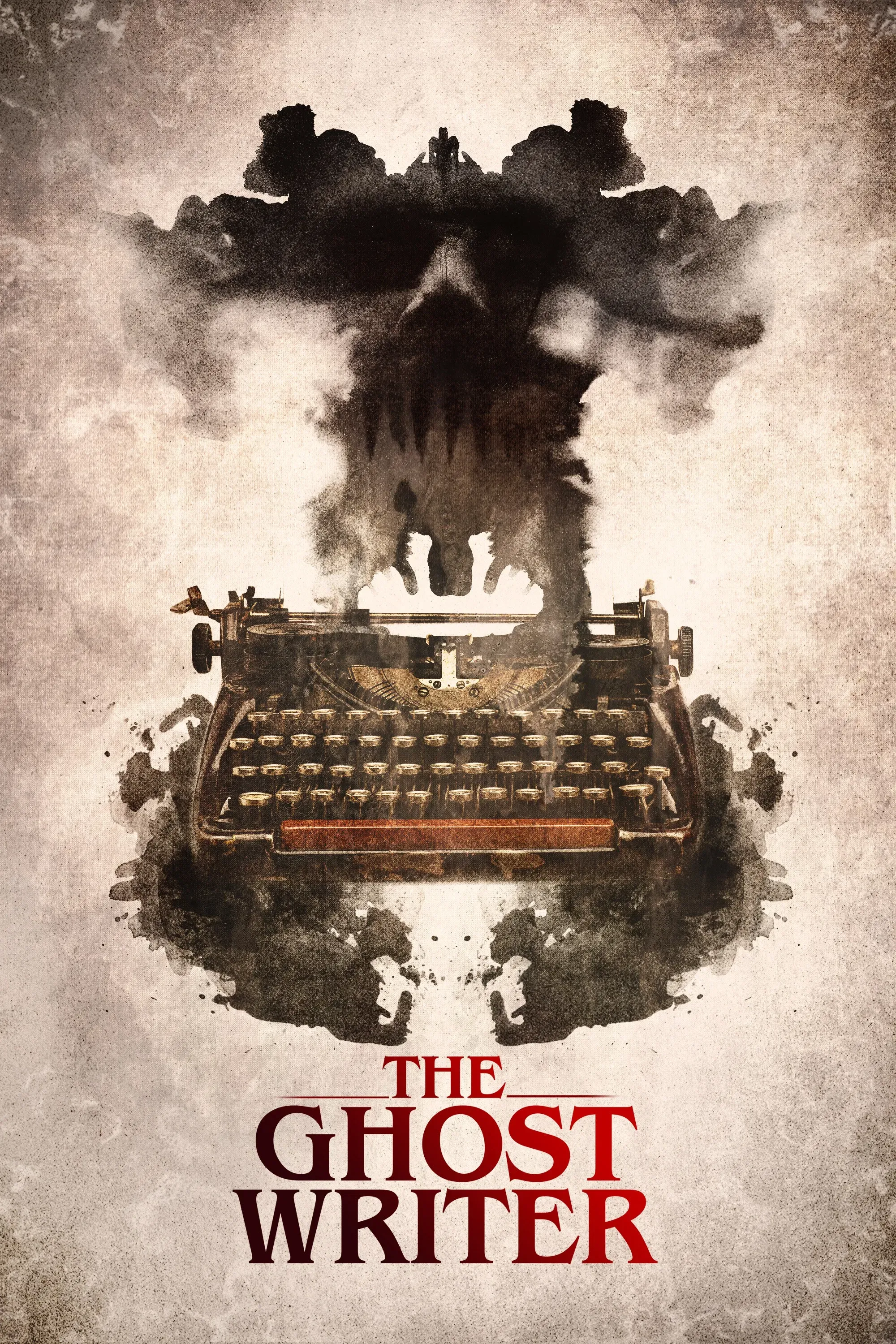 Poster of the movie The Ghost Writer