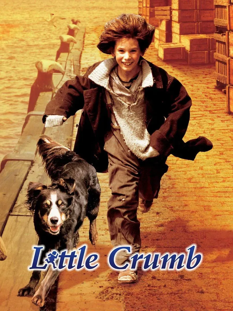 Poster of the movie Little Crumb