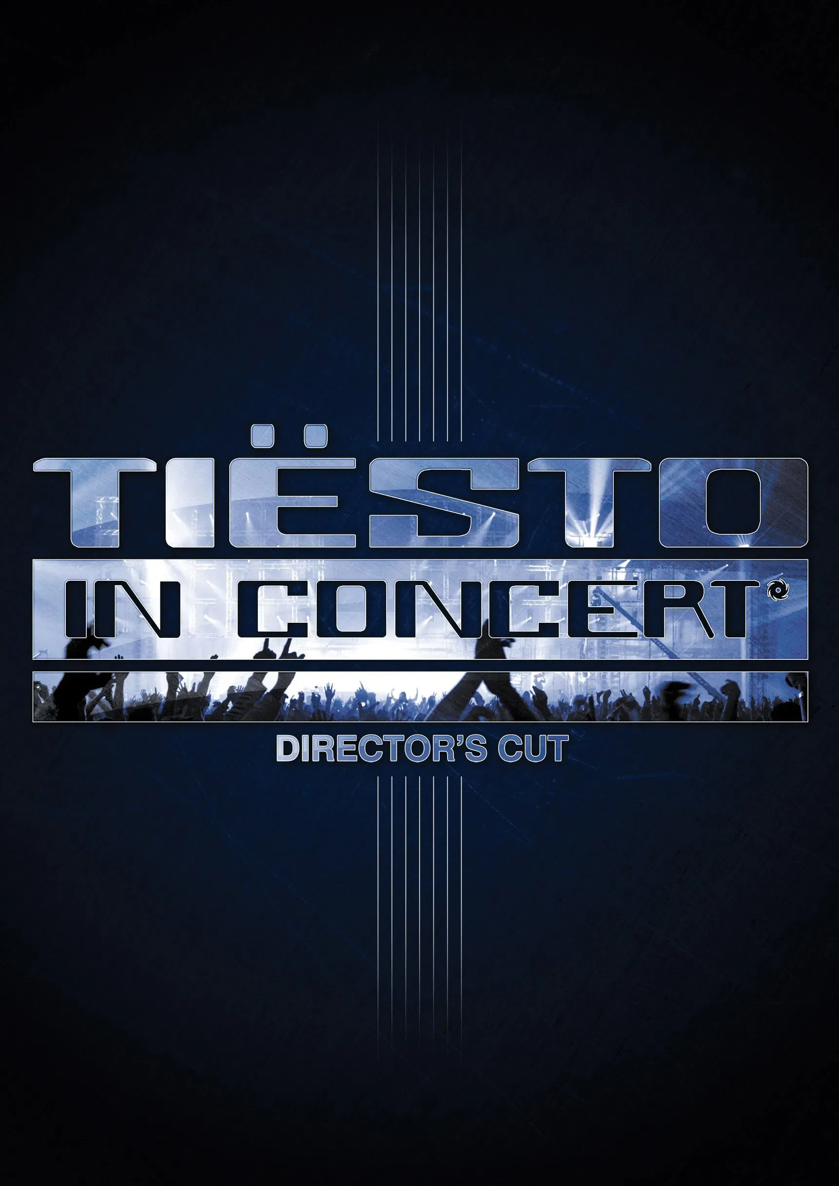 Poster of the movie Tiësto in Concert