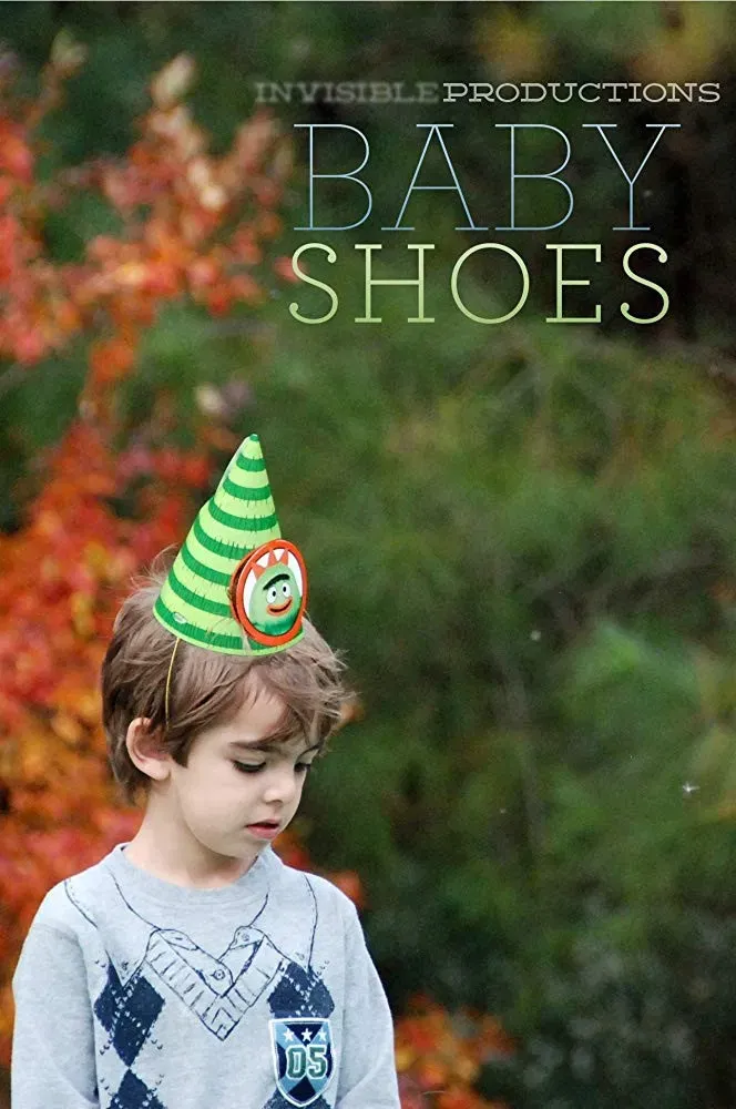 Poster of the movie Baby Shoes