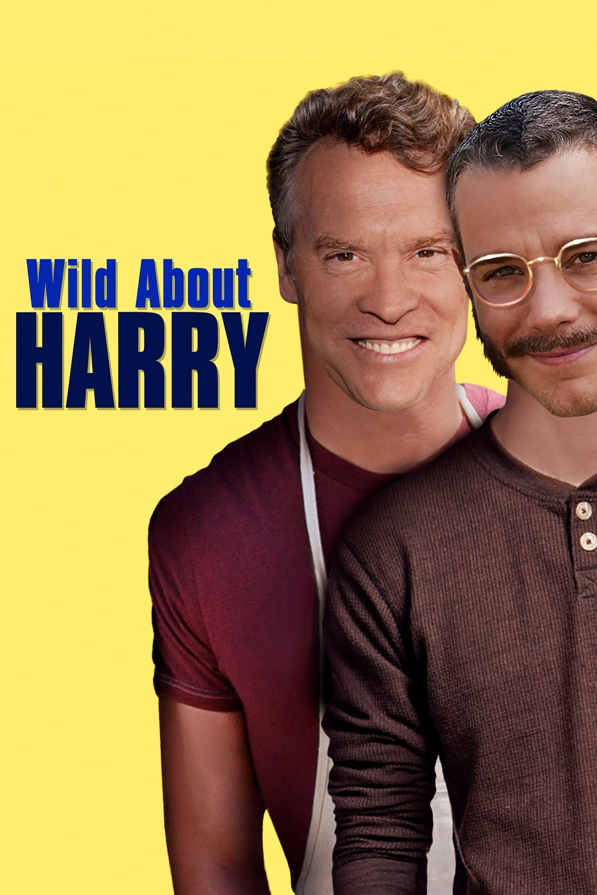 Poster of the movie Wild About Harry