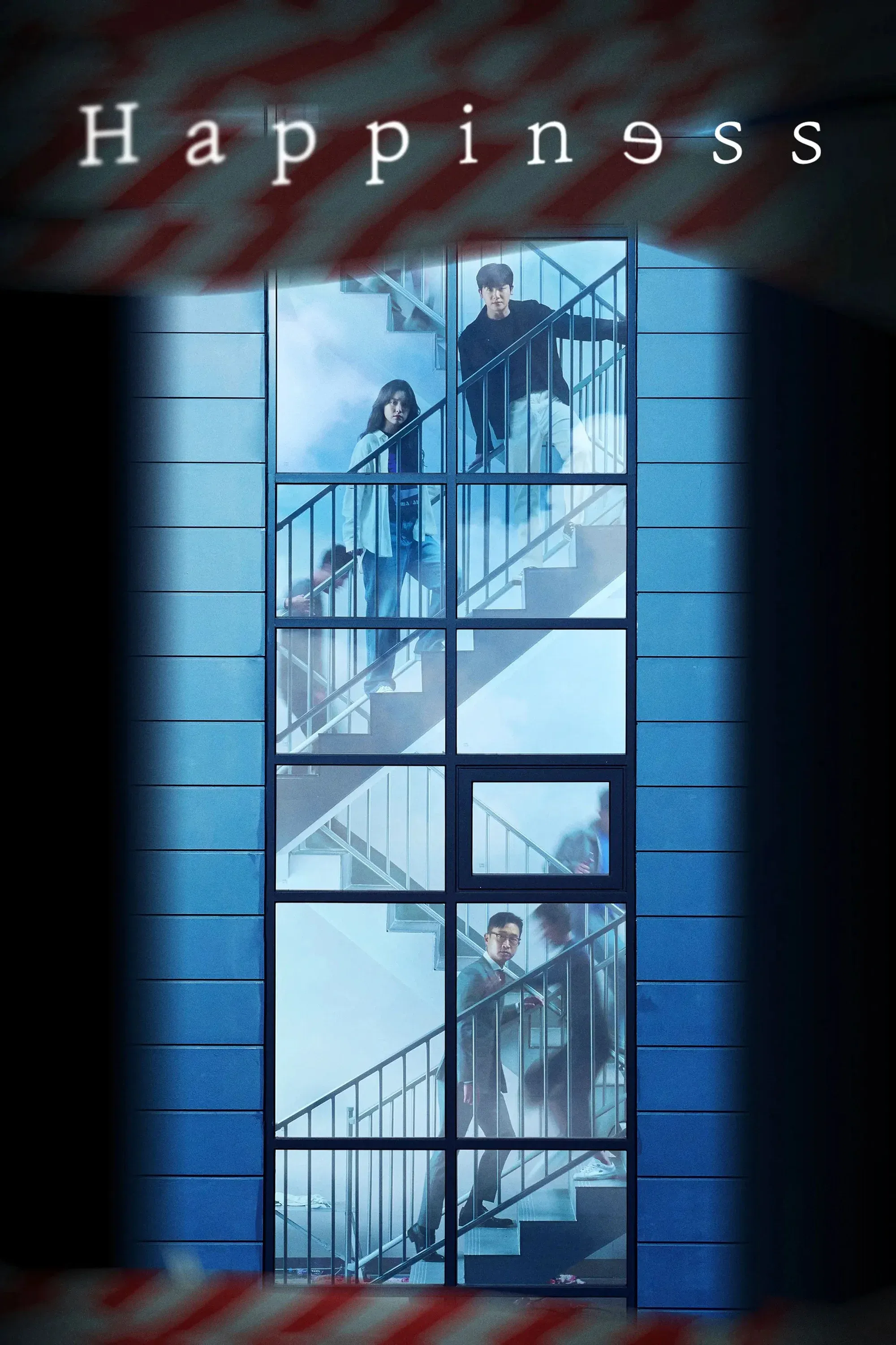 Poster of Happiness